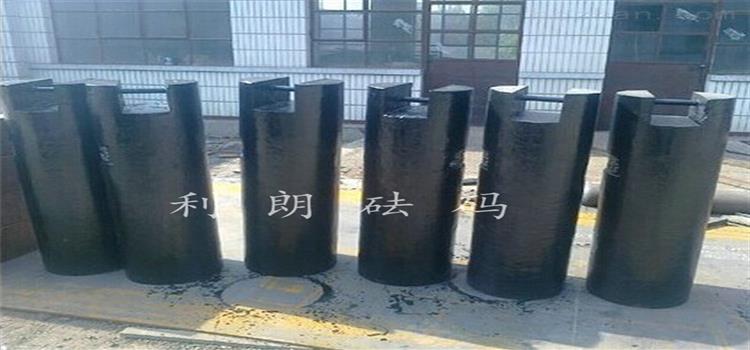 日照出口1000kg圓柱型砝碼售價